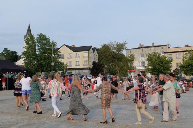 Potańcówka w Starachowicach (04.08.2024)