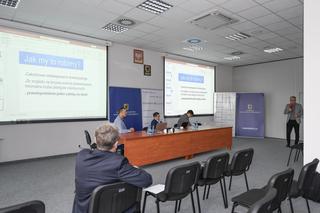 W połowie listopada do słupskiego szpitala trafi robot operacyjny