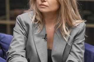 Marta Manowska w The Voice Senior. Z Kim? Już wszystko jasne