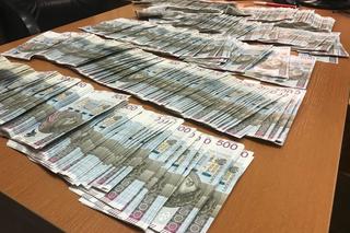 Kraków: grupa sutenerów rozbita. Przewodniczyli jej Polka i Rosjanin