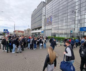 Poznań Motor Show - tak wyglądał piątek na MTP!