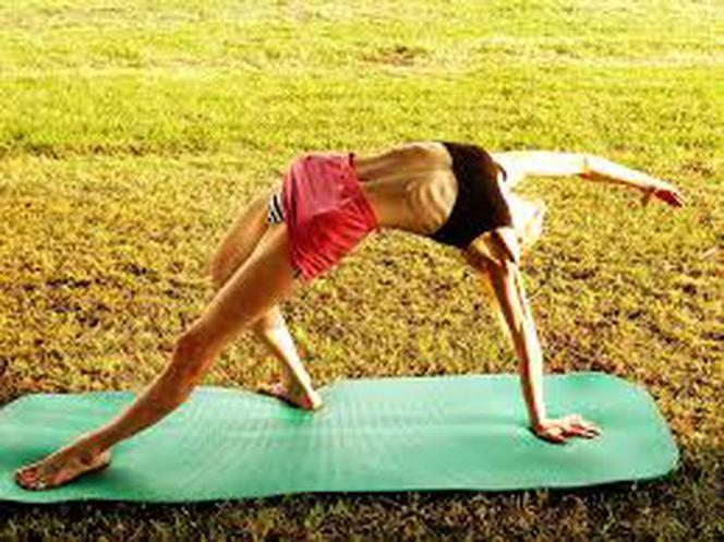 Joga