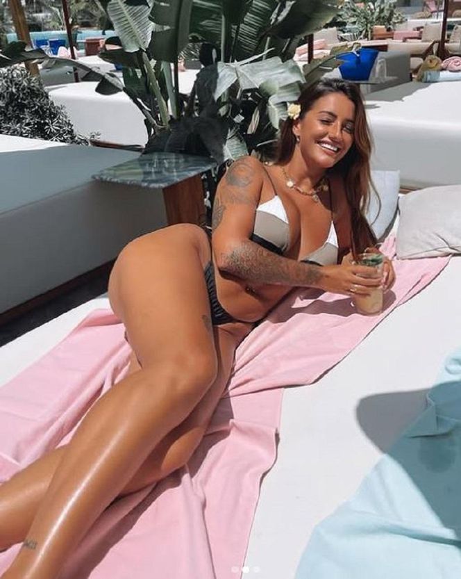 Fati Vázquez