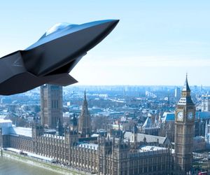  GCAP (Global Combat Air Programme)