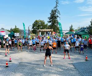 Zobacz zdjęcia z V Charytatywnego Triathlonu i Paratriathlonu Kraina Bugu