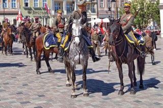 Święto Pułkowe - Dni Ułana 2025