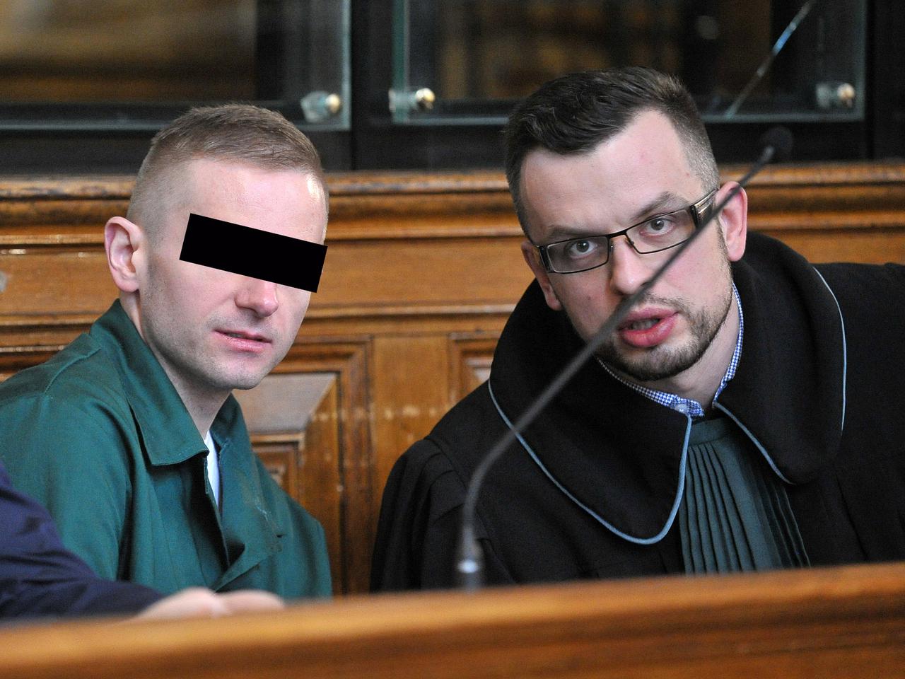 Skuli go bo chciał się zabić