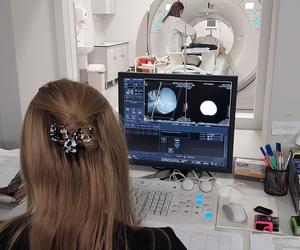 Sztuczna inteligencja pomoże lubelskim pacjentom. Unikatowy sprzęt już działa w regionie