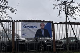 Plakatoza Szczecin 