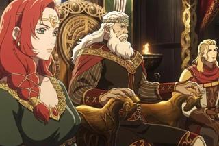 Władca Pierścieni dostanie własne anime. Są pierwsze kadry produkcji! [ZDJĘCIA]