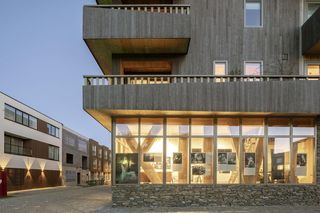 MOOIJBURG 12.06, CENTRUMEILAND, AMSTERDAM