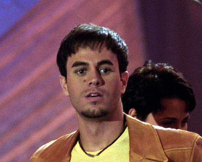 Enrique Iglesias: tak zmieniał się od początku kariery! - ESKA.pl