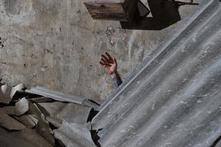 Strażacy z sekcji poszukiwawczej szukają ochotników. W OSP RW Modlin trwa nabór 