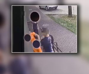Rzucił się na ratownika medycznego z pięściami! Błyskawiczna reakcja policji
