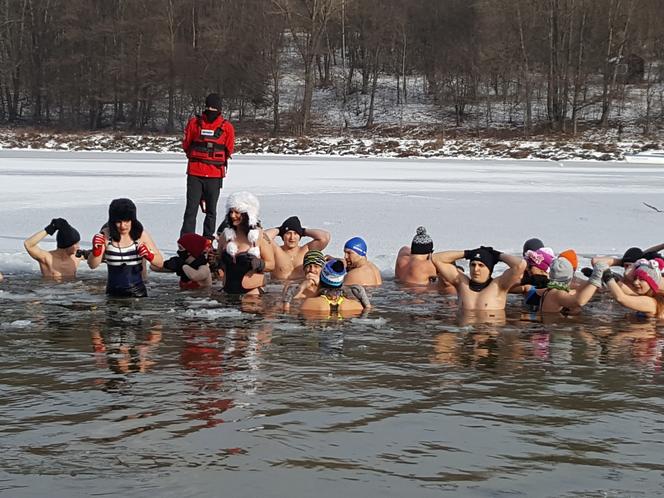 Żywiec grał z Wielką Orkiestrą Żwiątecznej Pomocy 