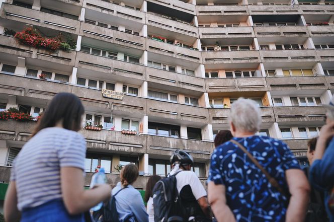 Poznaj nieopowiedziane historie Placu Grunwaldzkiego we Wrocławiu