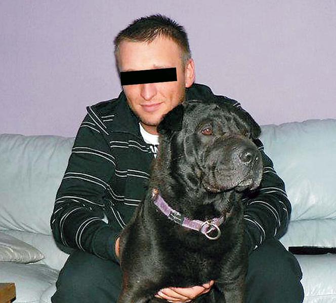 Zginęli, trzymając się za ręce