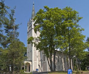 Mysłakowice - tyrolska wioska i królewska rezydencja