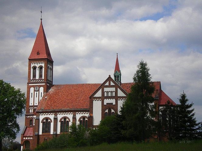 6. Pstrążna (powiat rybnicki) 