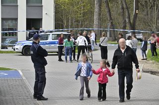 Śledztwo ws. incydentu w Starej Wsi. Prokuratura analizuje przyczyny masowych zasłabnięć