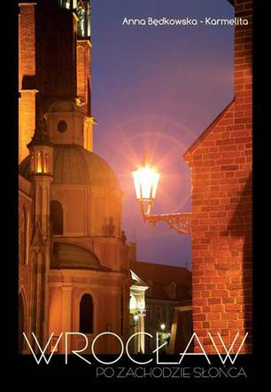 Wrocław po zachodzie słońca (album)