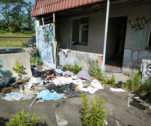 Stara rzeźnia w Lesznie 