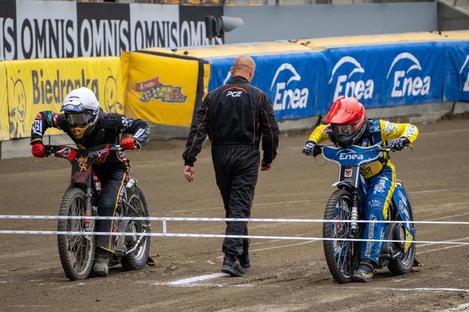 Enea Stal Gorzów - Beckhoff Sparta Wrocław