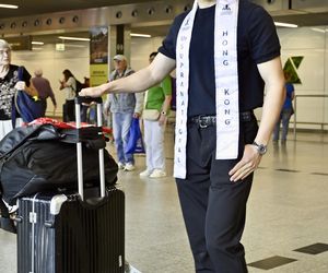 Oto kandydaci do tytułu Mistera Supranational 2025