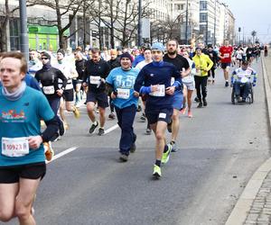 Półmaraton Warszawski 2024 - ZDJĘCIA uczestników [część 2]