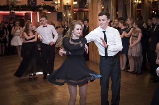 Studniówka II LO w Katowicach