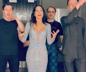 Nie Steczkowska tylko KAJ. To Szwecja wygra Eurowizję 2025?