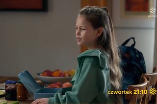 Przyjaciółki 21 sezon odc. 248. Marysia (Zofia Cybul)