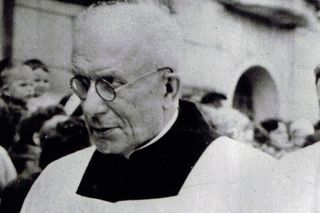 Wkrótce obchody 50. rocznicy śmierci bł. ks. Michała Sopoćki