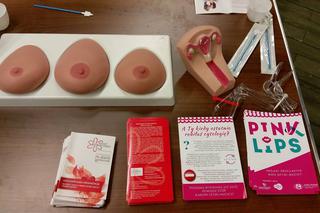 Pink Lips Project - kobiety, nie zapominajcie o tym!