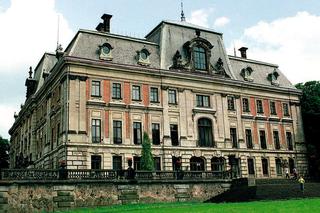 Pałac w Pszczynie