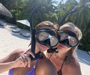 Luksusowa Julia Wieniawa na wakacjach za kilkadziesiąt tysięcy złotych. Wiemy, ile wydała