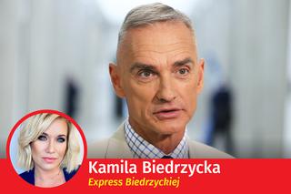 Były senator PiS Jackowski: już nie wierzę Kaczyńskiemu [EXPRESS BIEDRZYCKIEJ]