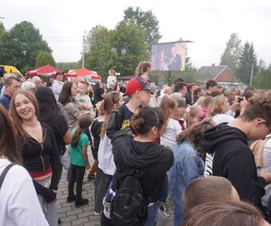 Koncert Lanberry w Skarżysku Kościelnym