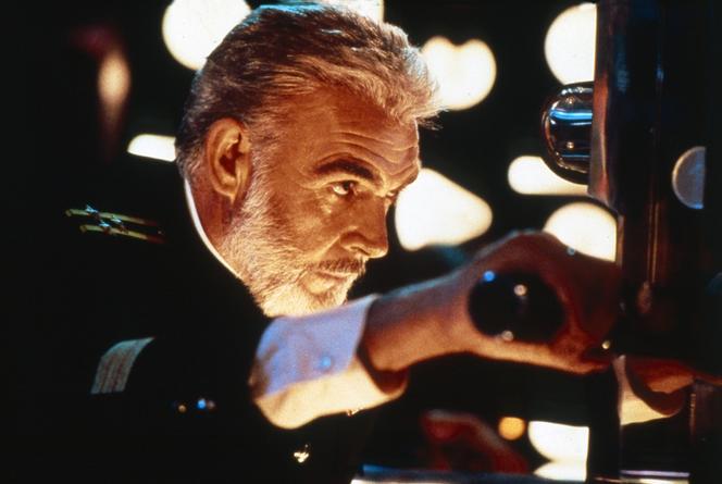 Sean Connery nie żyje