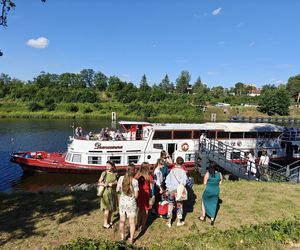 Rejsy wzdłuż Kanału Gliwickiego
