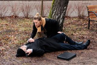 Na Wspólnej, odcinek 3441: Tragiczna śmierć zmieni życie Darii. Rzuci się na pomoc, ale będzie już za późno - ZWIASTUN, ZDJĘCIA