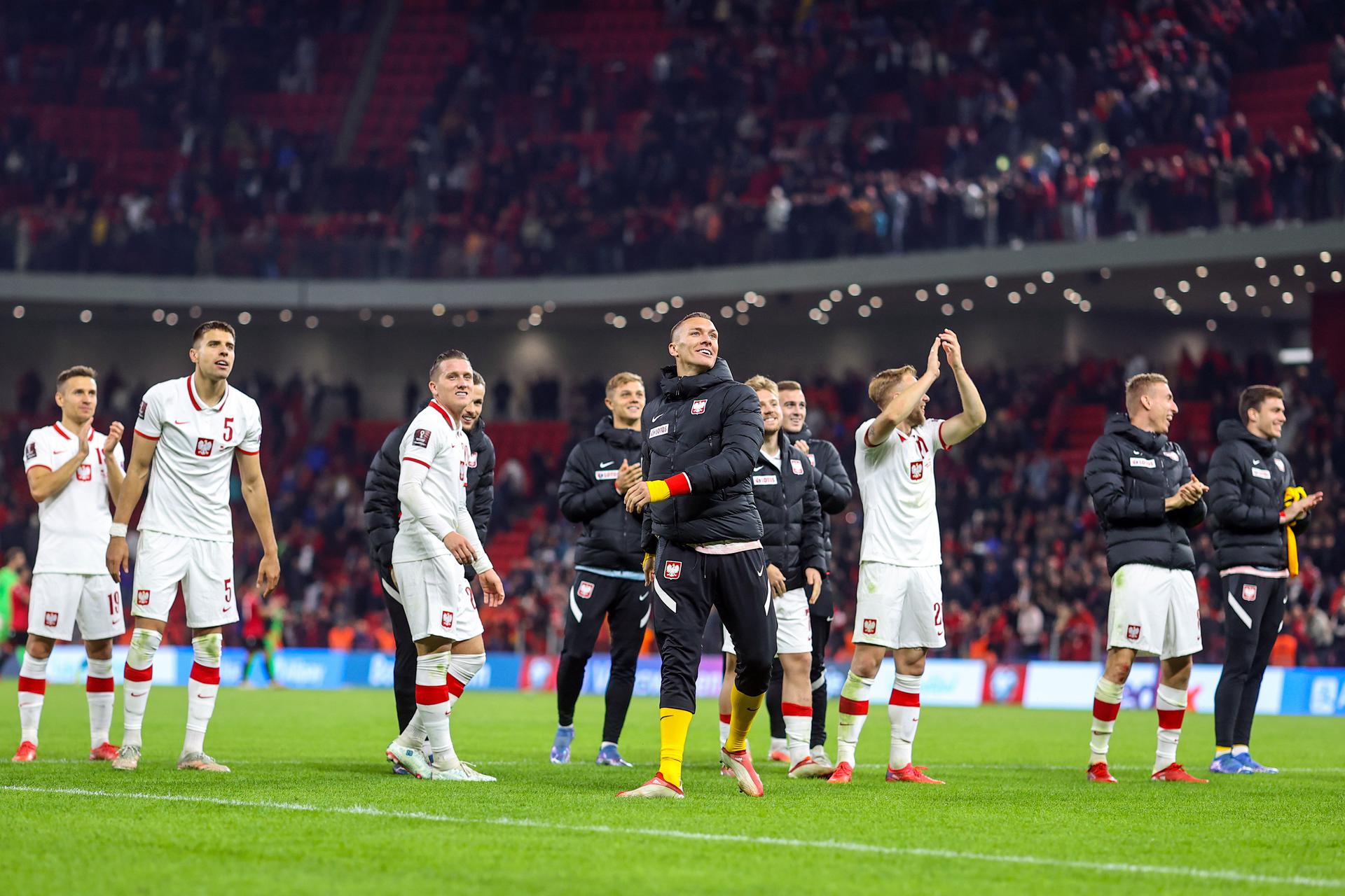 Kiedy baraże MŚ 2022. Termin baraży MŚ 2022. Kiedy będą baraże? Baraże