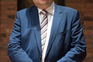 Kumpel Leppera zatrząsł Polską