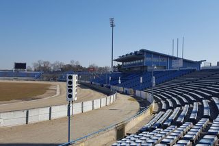 Piotr R. zrezygnował z funkcji prezesa Unii Leszno. Kto go zastąpi? 