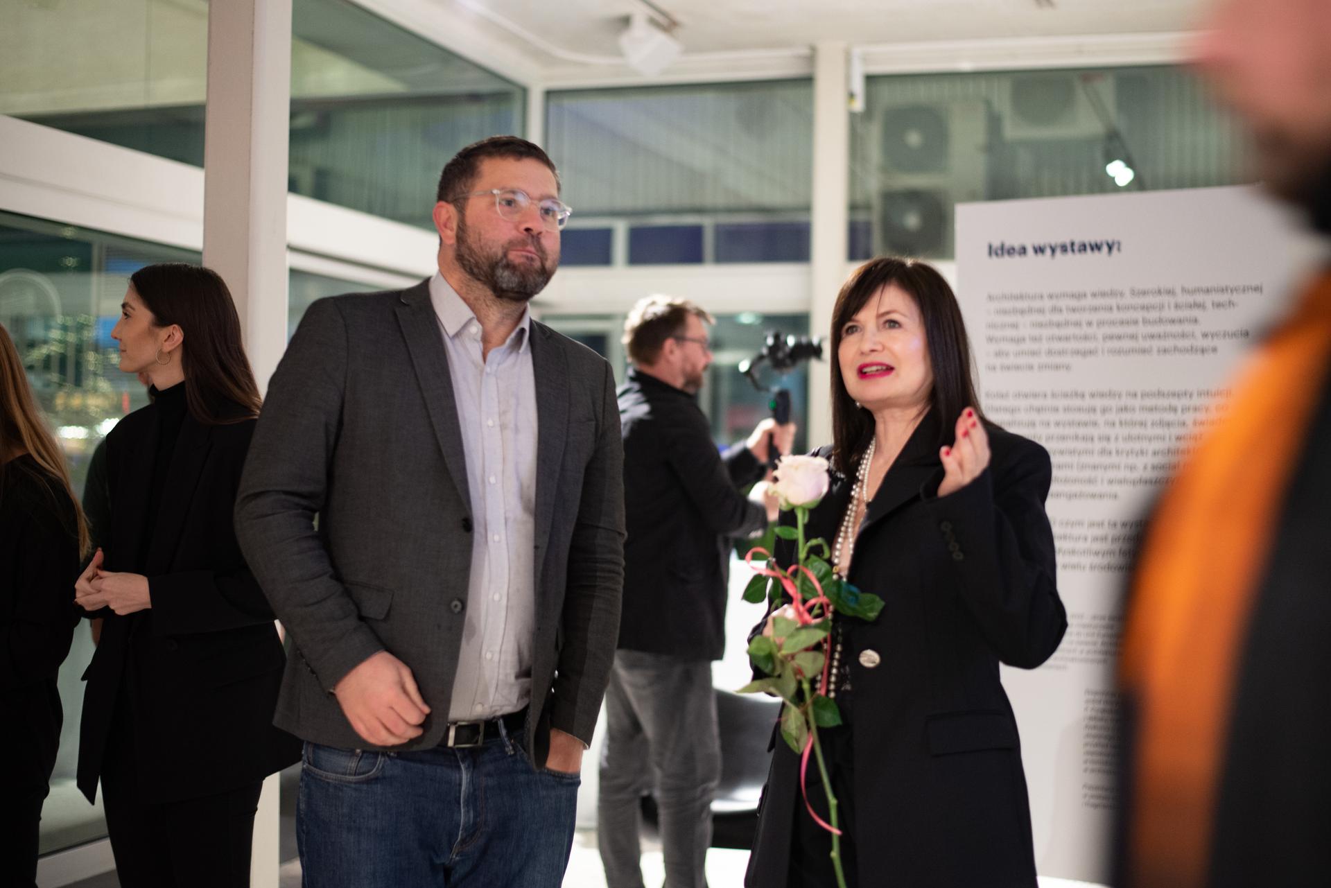 Relacja z Archikolaży 29