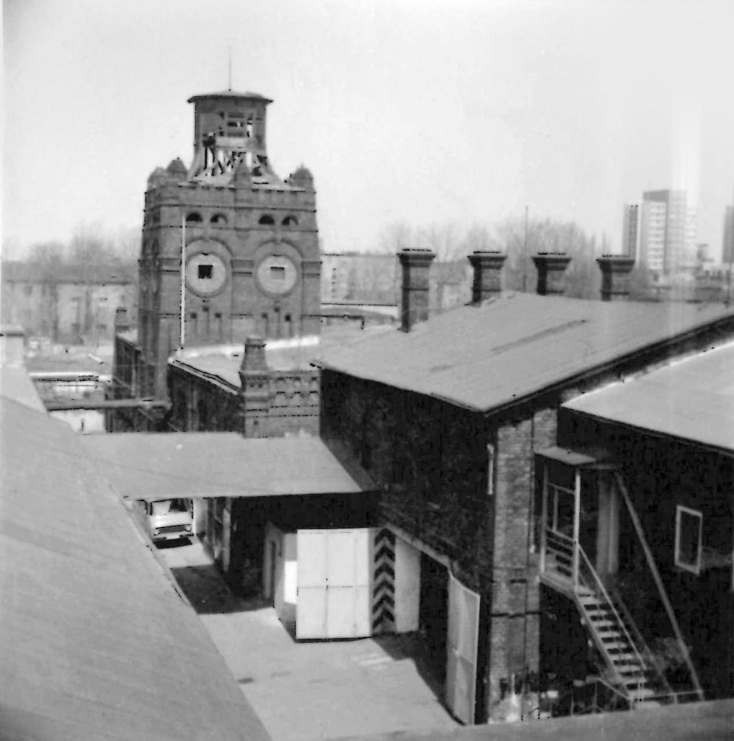 Galeria PLATO - archiwalne zdjęcia