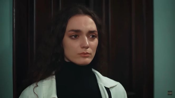 Dziedzictwo (Emanet) odc. 676. Nana