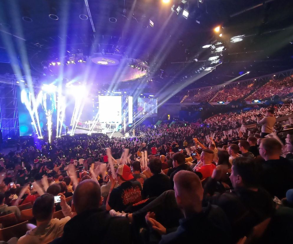 IEM już nie dla Katowic. Impreza przenosi się do Krakowa