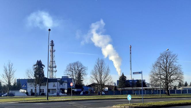 Mniej węgla spali MPEC w Nowym Sączu. Miejska kotłownia wyprodukuje też prąd.  Sprawdź jak 