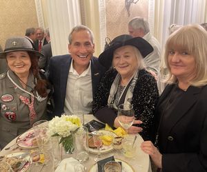 Obchody 234. rocznicy uchwalenia Konstytucji 3 maja w NYC